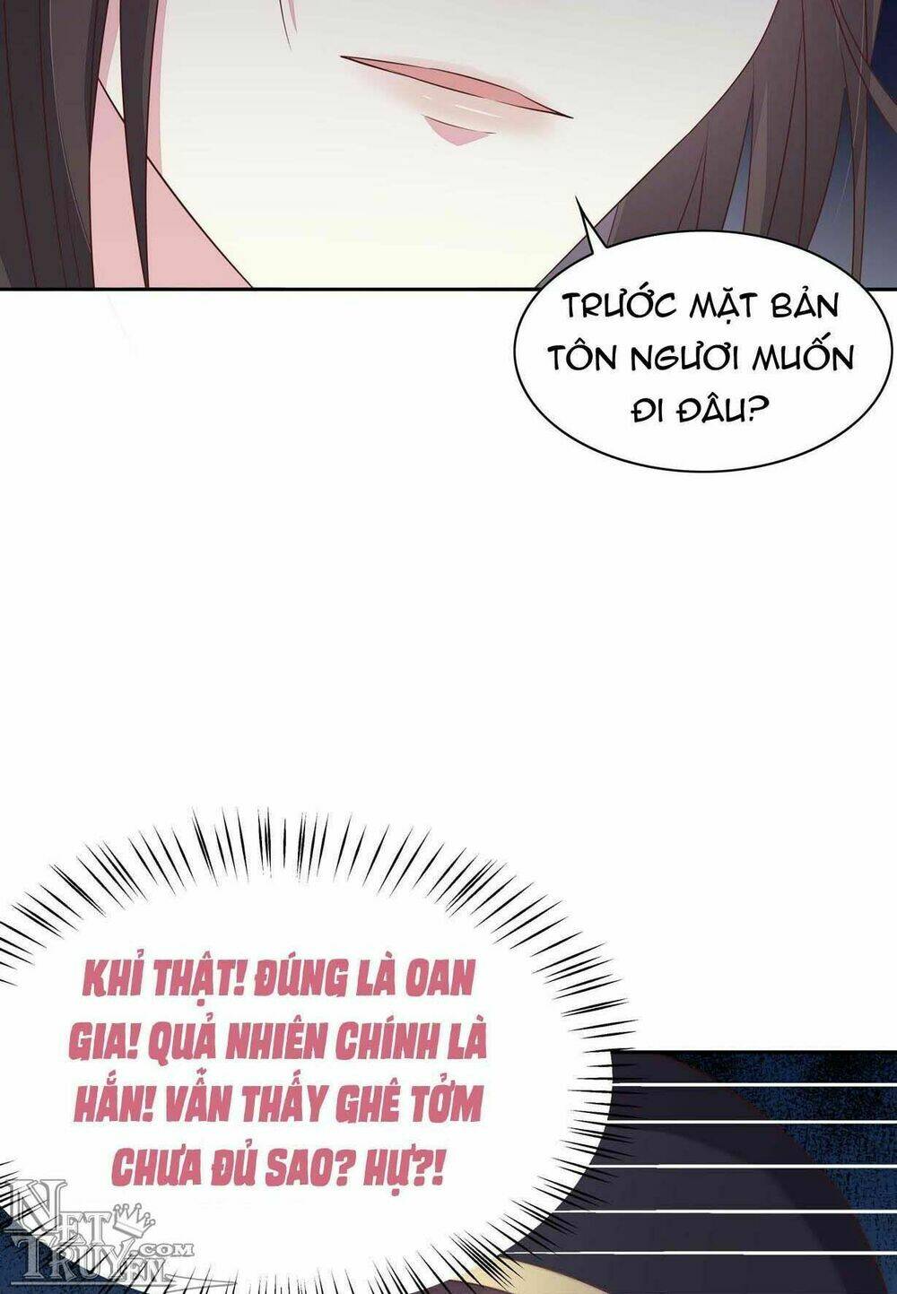 Chi Tôn Đồng Thuật Sư: Tuyệt Thế Đại Tiểu Thư Chapter 62 - Trang 4