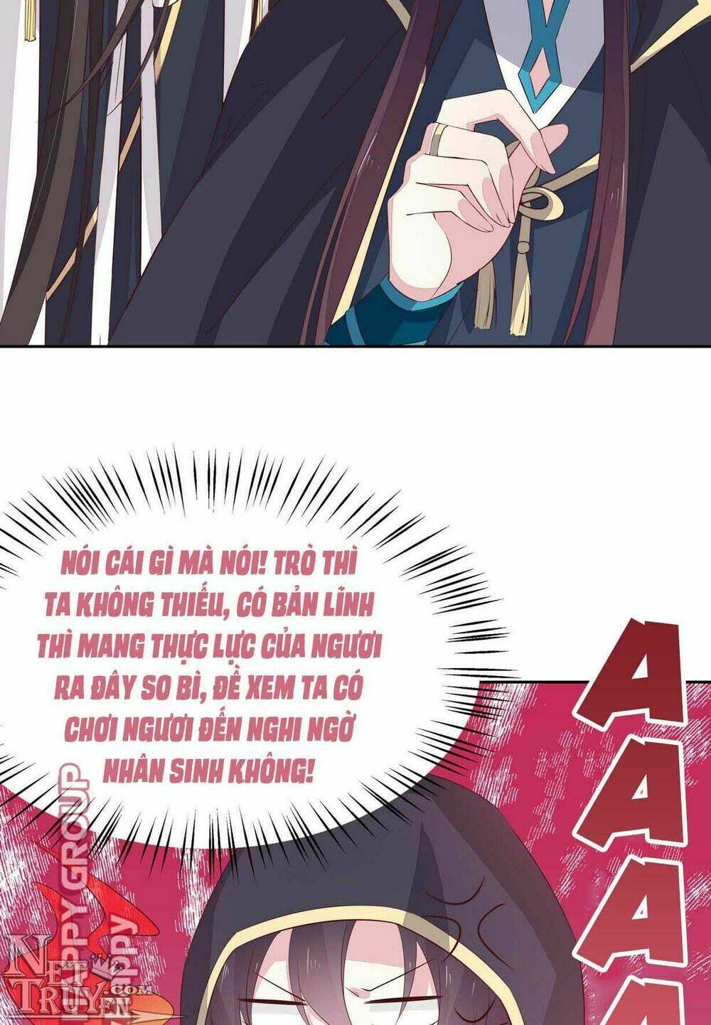 Chi Tôn Đồng Thuật Sư: Tuyệt Thế Đại Tiểu Thư Chapter 62 - Trang 4