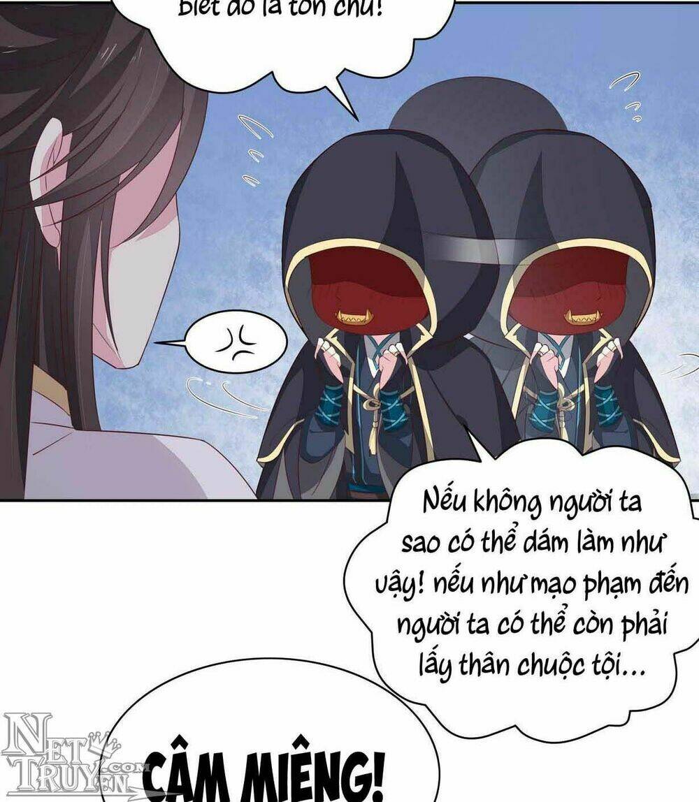 Chi Tôn Đồng Thuật Sư: Tuyệt Thế Đại Tiểu Thư Chapter 62 - Trang 4