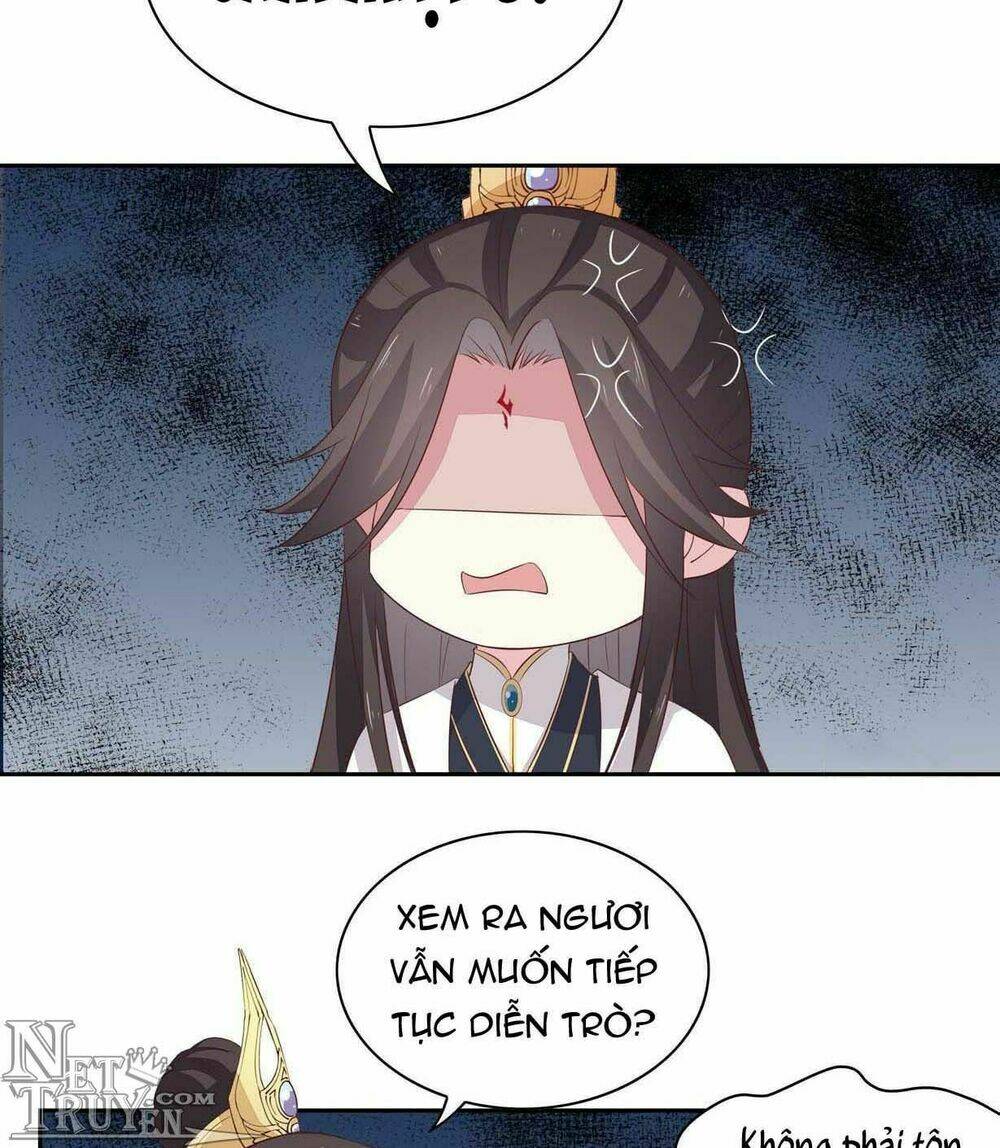 Chi Tôn Đồng Thuật Sư: Tuyệt Thế Đại Tiểu Thư Chapter 62 - Trang 4