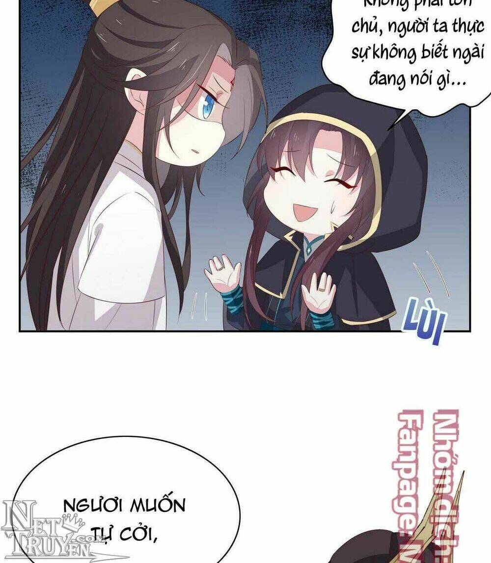 Chi Tôn Đồng Thuật Sư: Tuyệt Thế Đại Tiểu Thư Chapter 62 - Trang 4