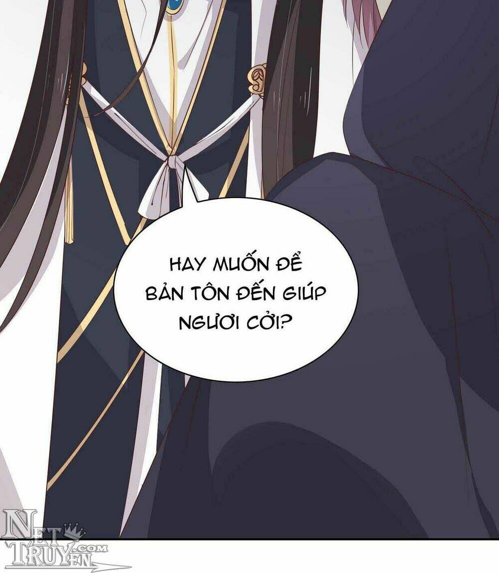 Chi Tôn Đồng Thuật Sư: Tuyệt Thế Đại Tiểu Thư Chapter 62 - Trang 4