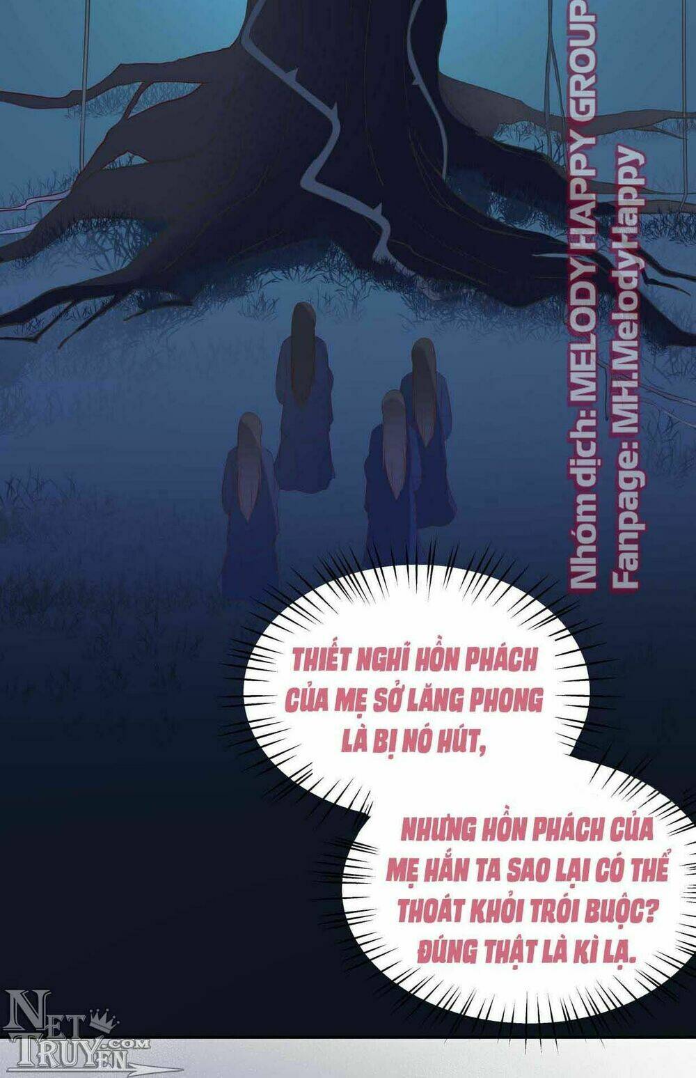 Chi Tôn Đồng Thuật Sư: Tuyệt Thế Đại Tiểu Thư Chapter 62 - Trang 4