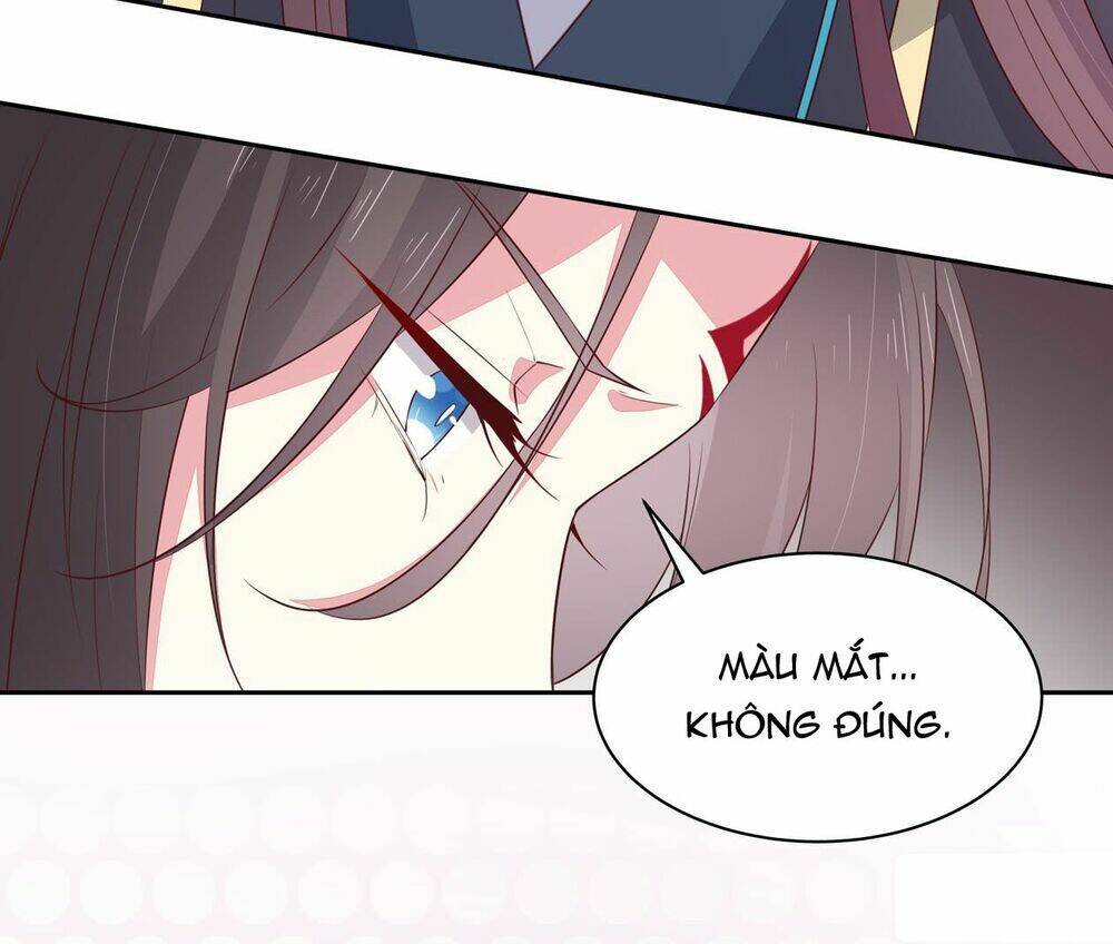 Chi Tôn Đồng Thuật Sư: Tuyệt Thế Đại Tiểu Thư Chapter 63 - Next Chapter 64