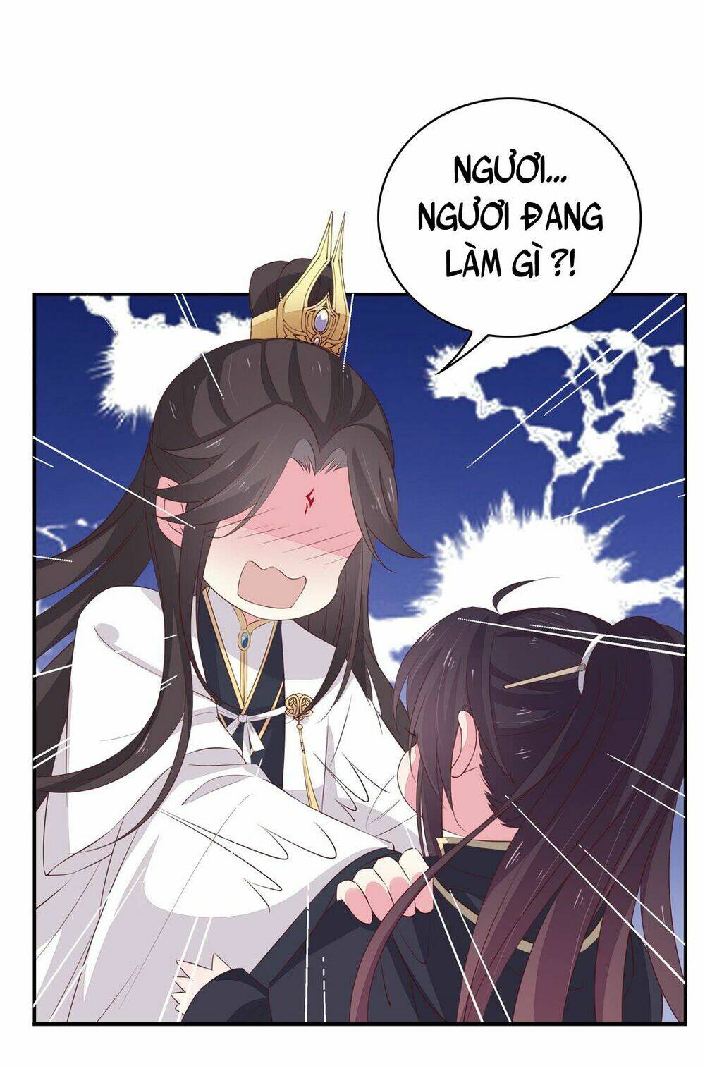 Chi Tôn Đồng Thuật Sư: Tuyệt Thế Đại Tiểu Thư Chapter 63 - Next Chapter 64