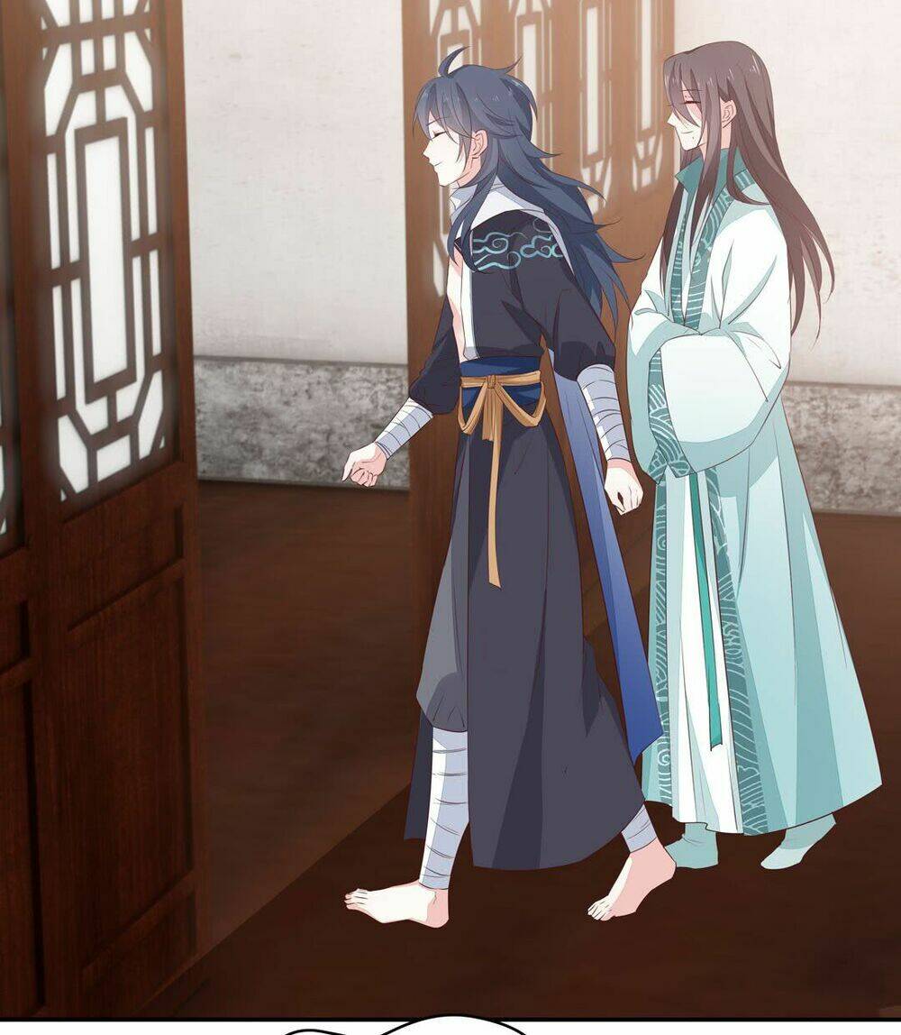 Chi Tôn Đồng Thuật Sư: Tuyệt Thế Đại Tiểu Thư Chapter 63 - Next Chapter 64