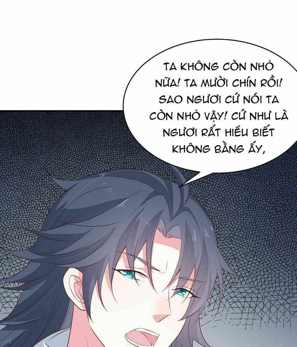 Chi Tôn Đồng Thuật Sư: Tuyệt Thế Đại Tiểu Thư Chapter 63 - Next Chapter 64