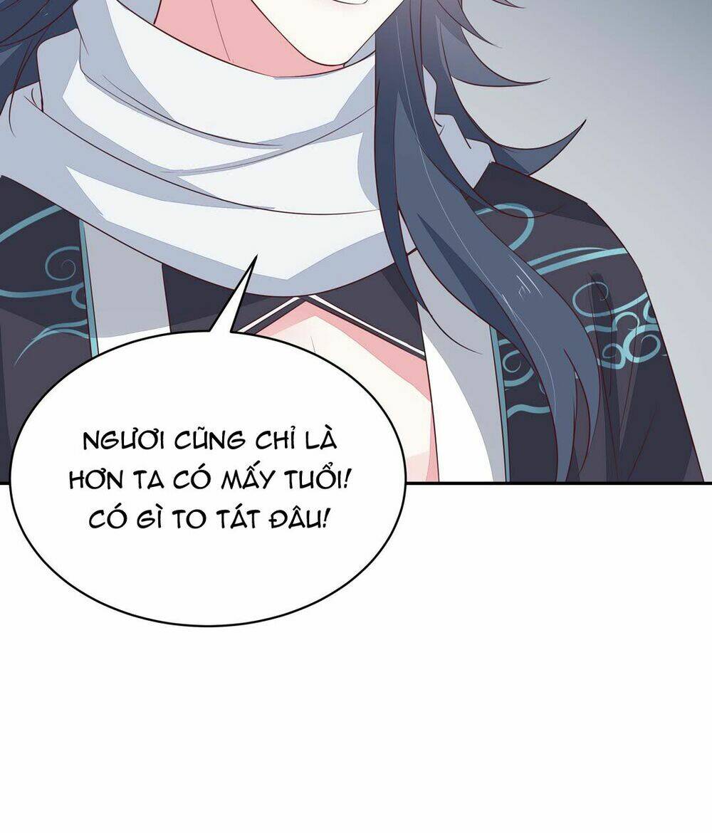 Chi Tôn Đồng Thuật Sư: Tuyệt Thế Đại Tiểu Thư Chapter 63 - Next Chapter 64