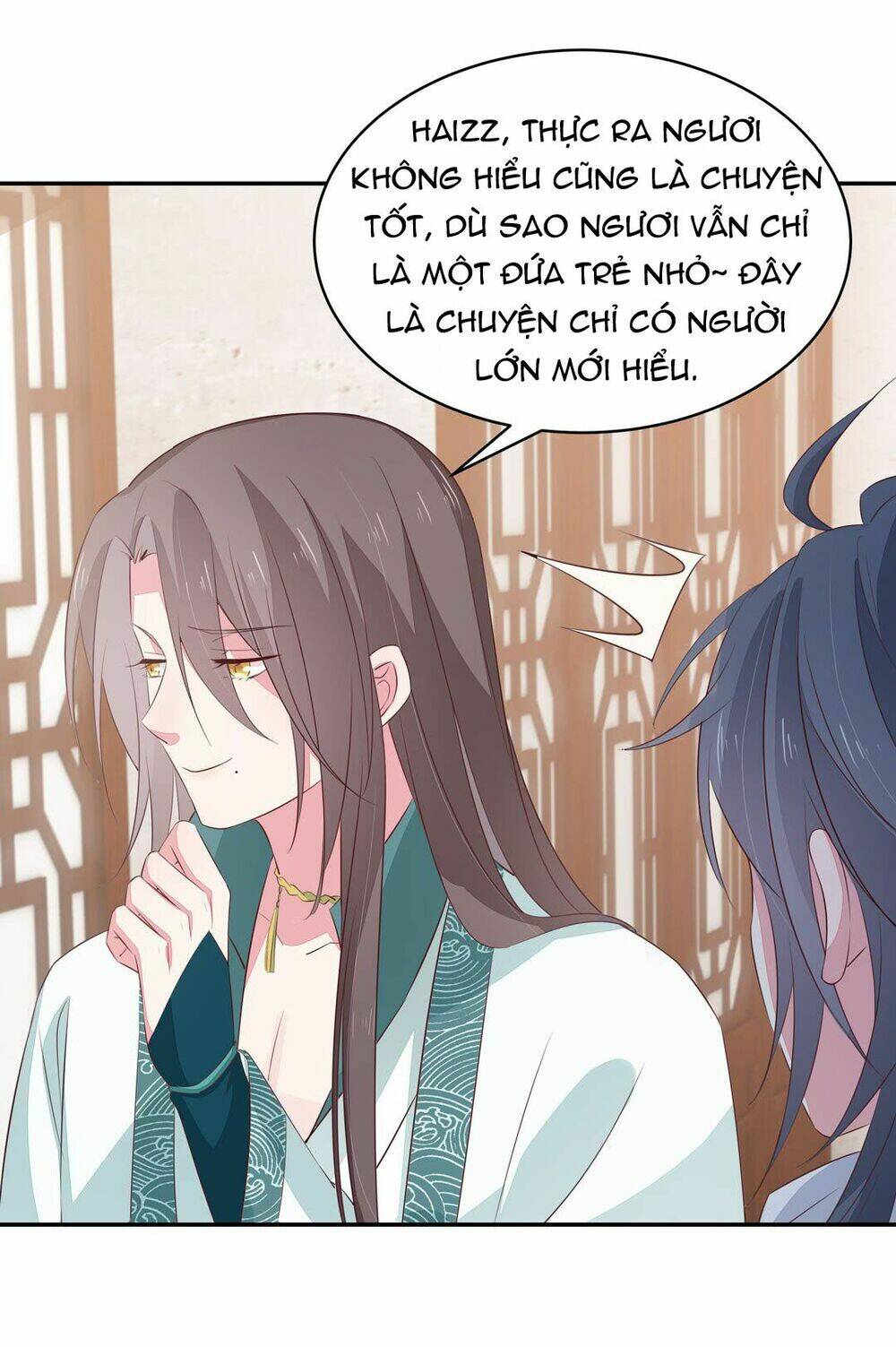 Chi Tôn Đồng Thuật Sư: Tuyệt Thế Đại Tiểu Thư Chapter 63 - Next Chapter 64