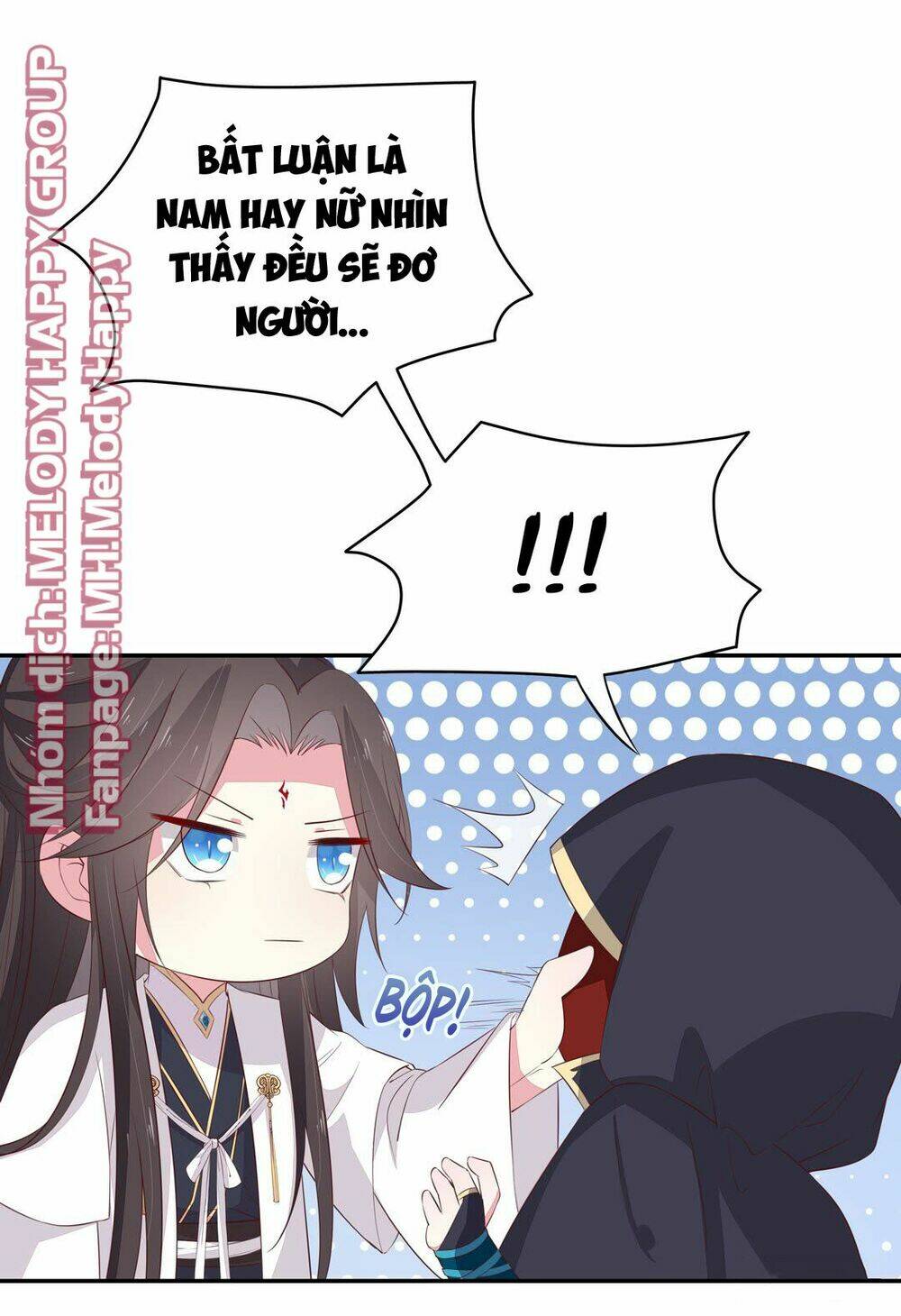 Chi Tôn Đồng Thuật Sư: Tuyệt Thế Đại Tiểu Thư Chapter 63 - Next Chapter 64