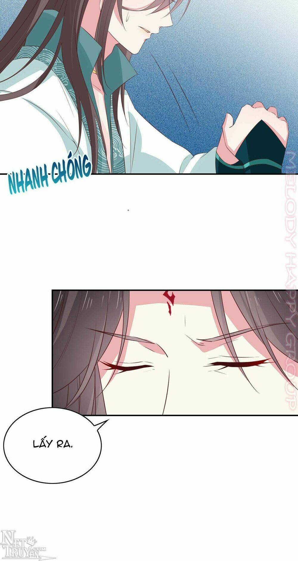 Chi Tôn Đồng Thuật Sư: Tuyệt Thế Đại Tiểu Thư Chapter 64 - Trang 4