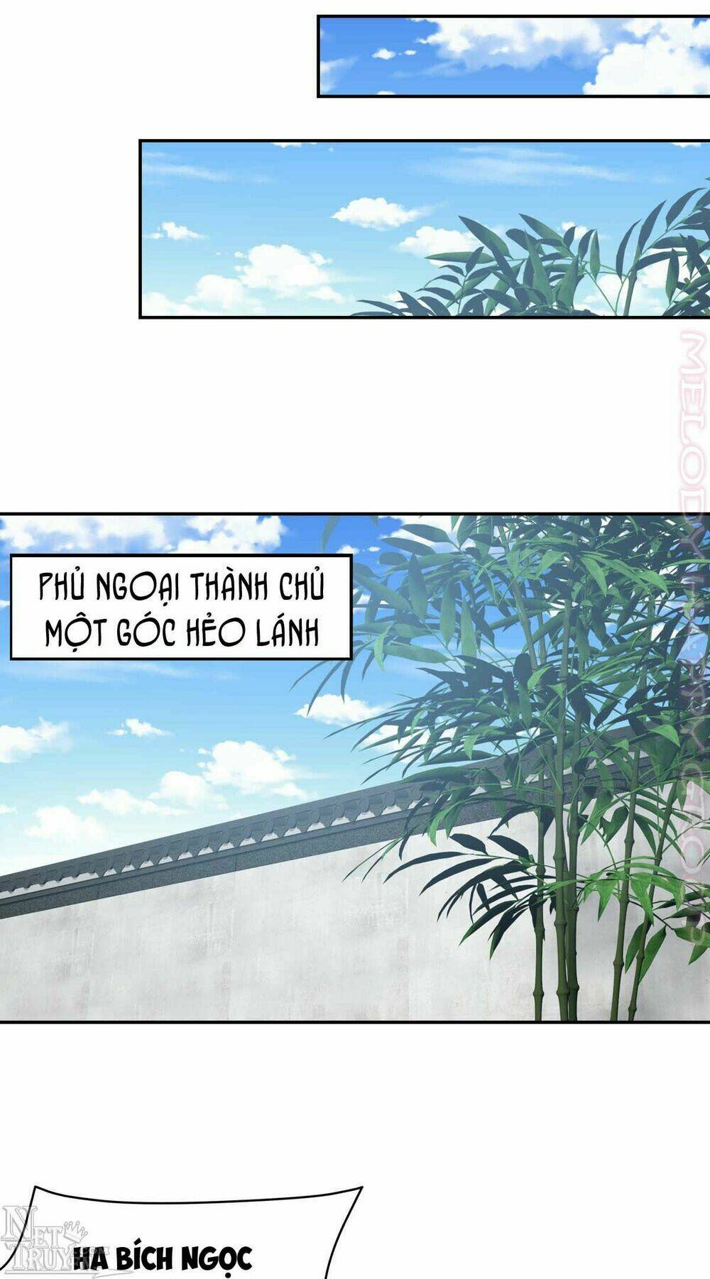 Chi Tôn Đồng Thuật Sư: Tuyệt Thế Đại Tiểu Thư Chapter 64 - Trang 4