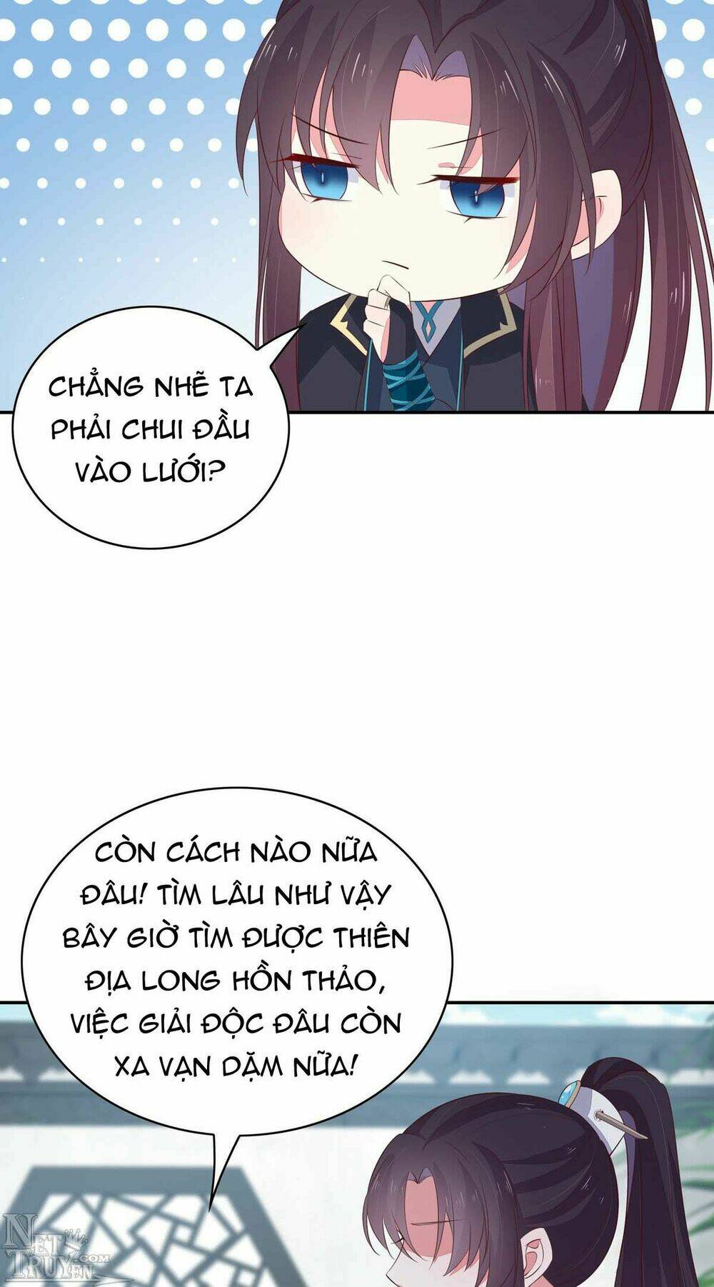 Chi Tôn Đồng Thuật Sư: Tuyệt Thế Đại Tiểu Thư Chapter 64 - Trang 4