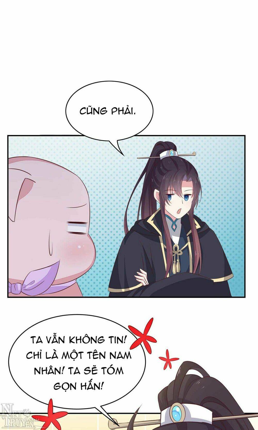 Chi Tôn Đồng Thuật Sư: Tuyệt Thế Đại Tiểu Thư Chapter 64 - Trang 4