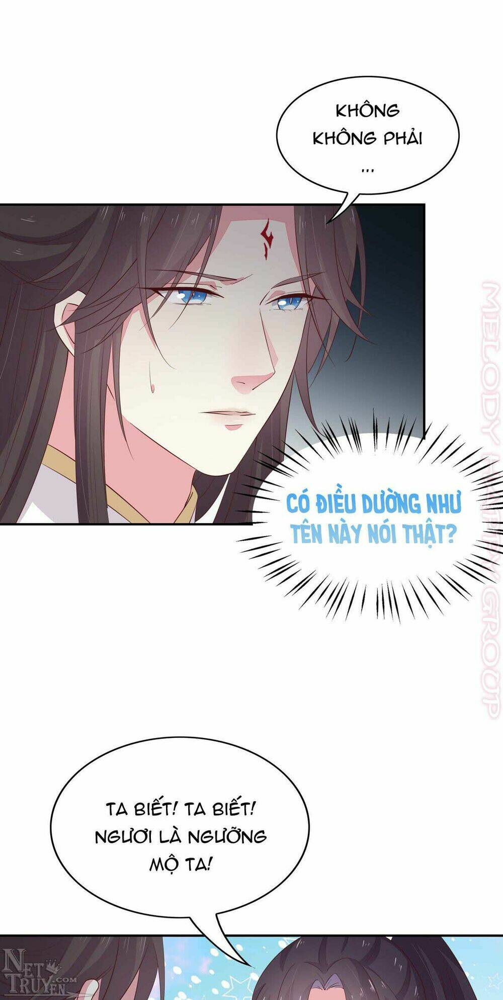 Chi Tôn Đồng Thuật Sư: Tuyệt Thế Đại Tiểu Thư Chapter 64 - Trang 4