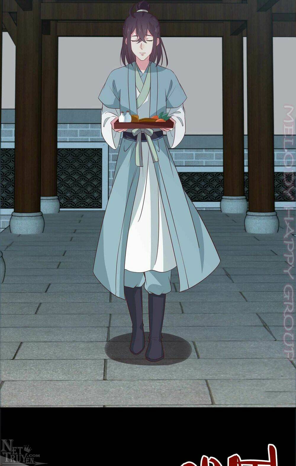 Chi Tôn Đồng Thuật Sư: Tuyệt Thế Đại Tiểu Thư Chapter 65 - Next Chapter 66