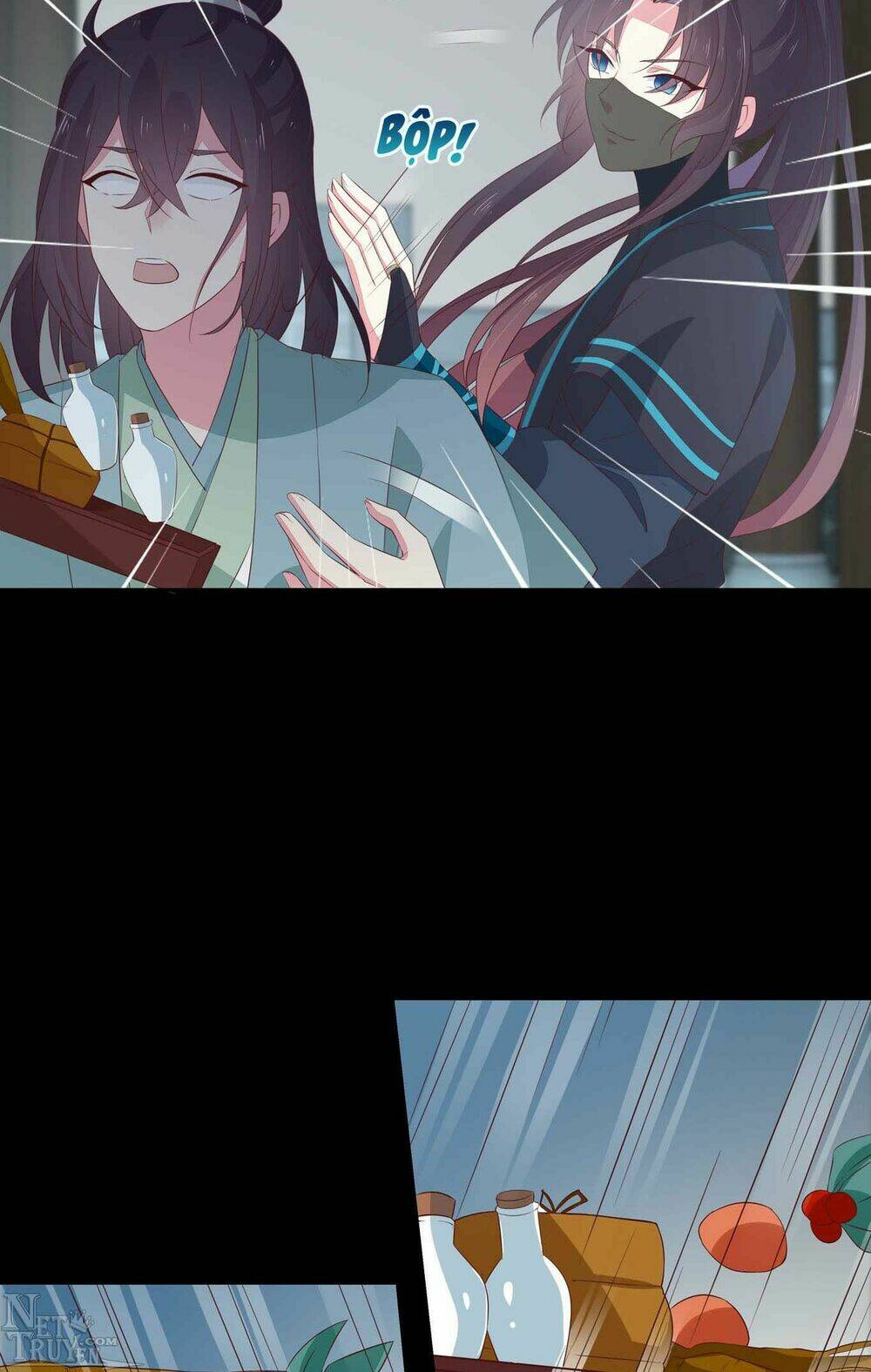 Chi Tôn Đồng Thuật Sư: Tuyệt Thế Đại Tiểu Thư Chapter 65 - Next Chapter 66