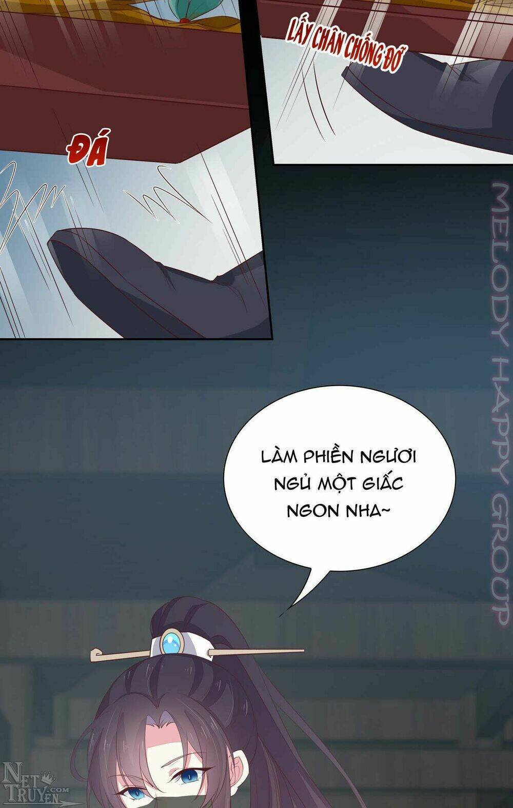 Chi Tôn Đồng Thuật Sư: Tuyệt Thế Đại Tiểu Thư Chapter 65 - Next Chapter 66