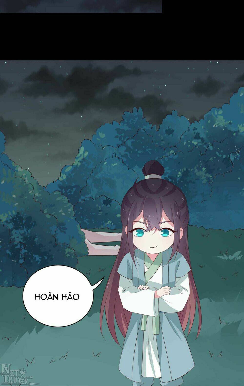 Chi Tôn Đồng Thuật Sư: Tuyệt Thế Đại Tiểu Thư Chapter 65 - Next Chapter 66