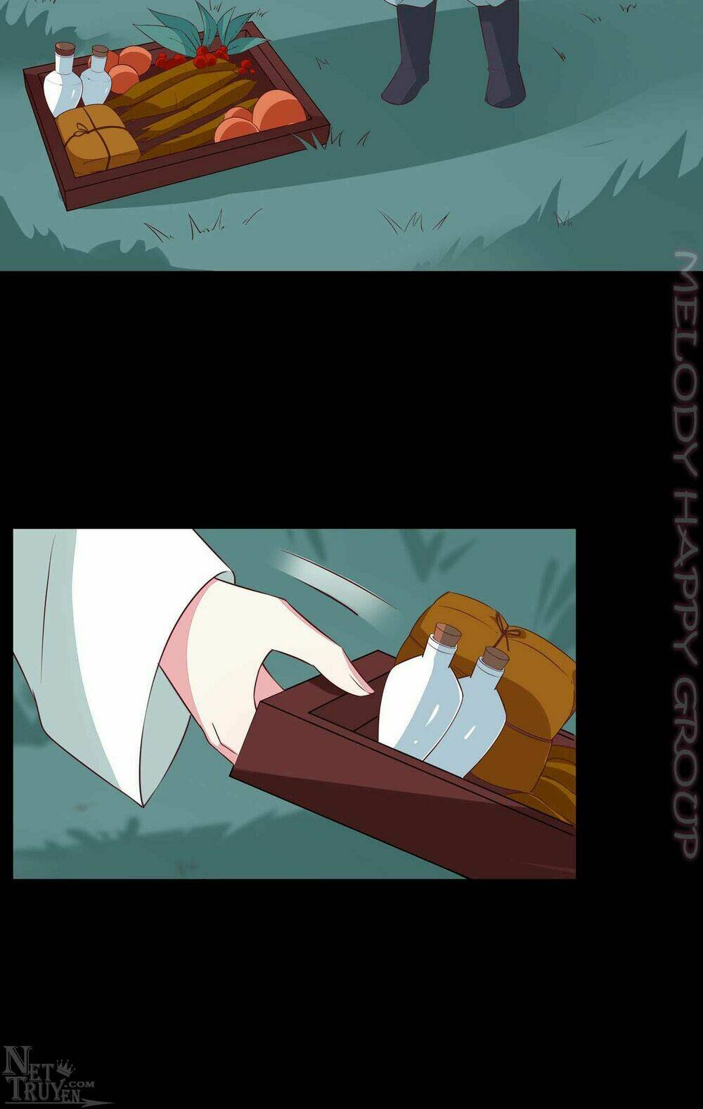 Chi Tôn Đồng Thuật Sư: Tuyệt Thế Đại Tiểu Thư Chapter 65 - Next Chapter 66