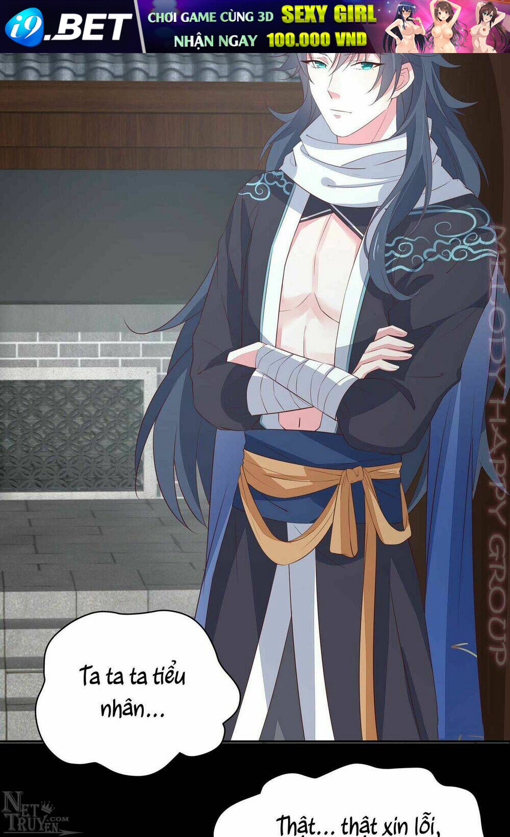 Chi Tôn Đồng Thuật Sư: Tuyệt Thế Đại Tiểu Thư Chapter 65 - Next Chapter 66