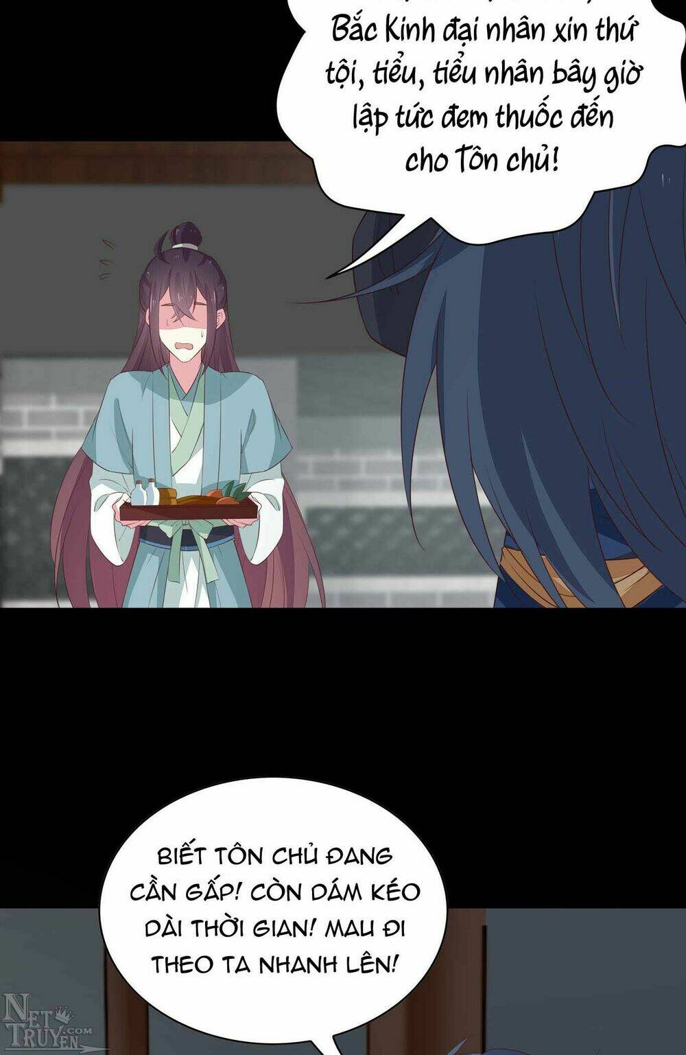 Chi Tôn Đồng Thuật Sư: Tuyệt Thế Đại Tiểu Thư Chapter 65 - Next Chapter 66