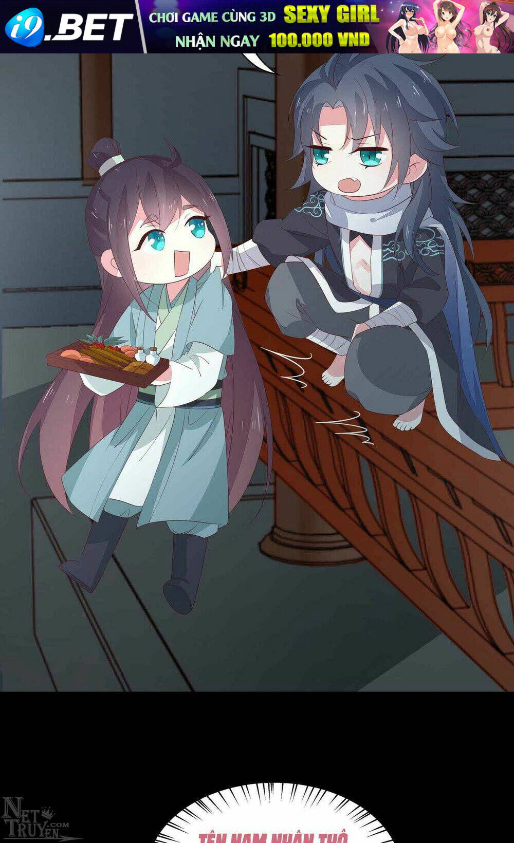 Chi Tôn Đồng Thuật Sư: Tuyệt Thế Đại Tiểu Thư Chapter 65 - Next Chapter 66