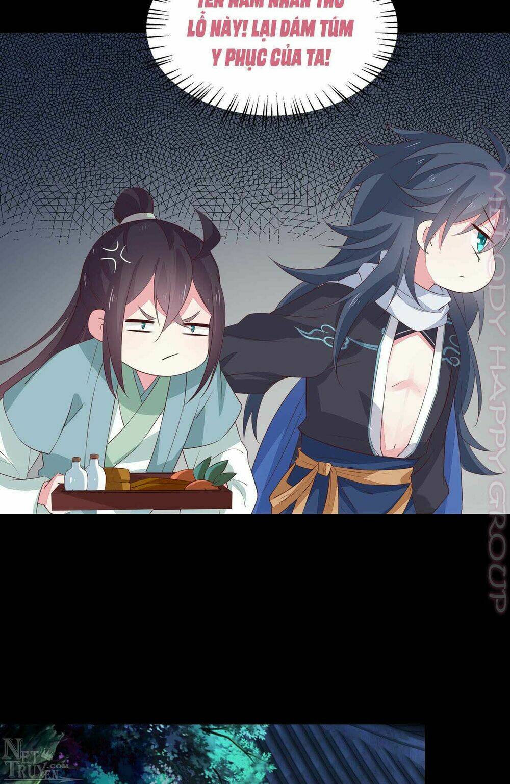 Chi Tôn Đồng Thuật Sư: Tuyệt Thế Đại Tiểu Thư Chapter 65 - Next Chapter 66