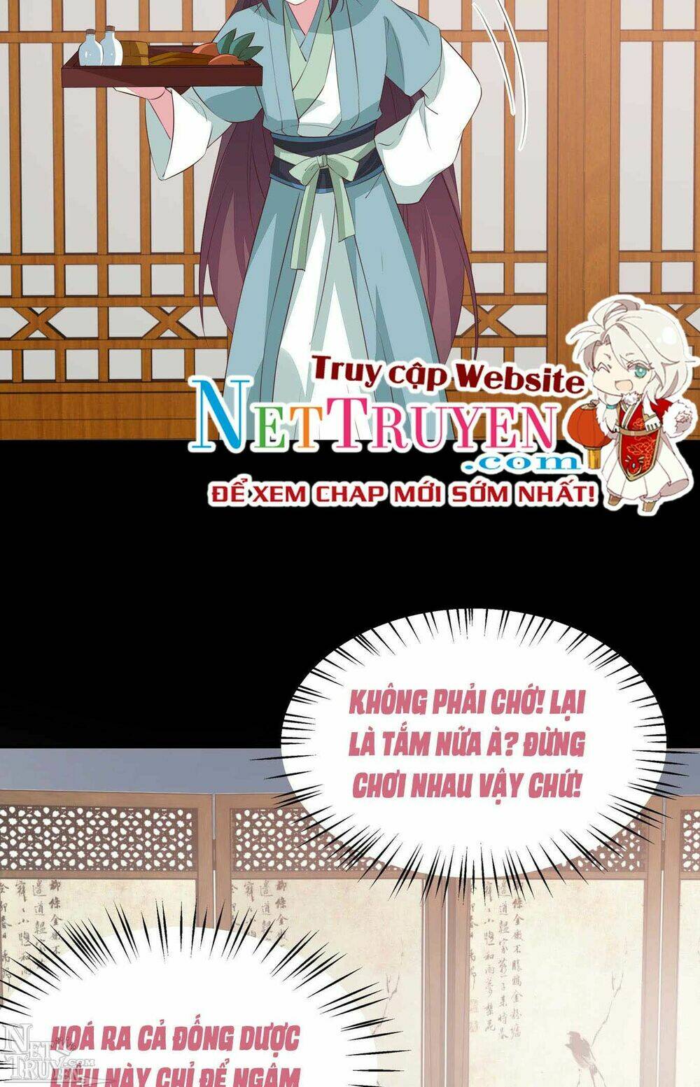 Chi Tôn Đồng Thuật Sư: Tuyệt Thế Đại Tiểu Thư Chapter 65 - Next Chapter 66