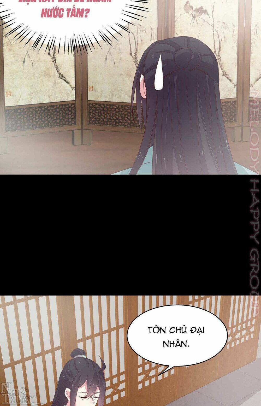 Chi Tôn Đồng Thuật Sư: Tuyệt Thế Đại Tiểu Thư Chapter 65 - Next Chapter 66