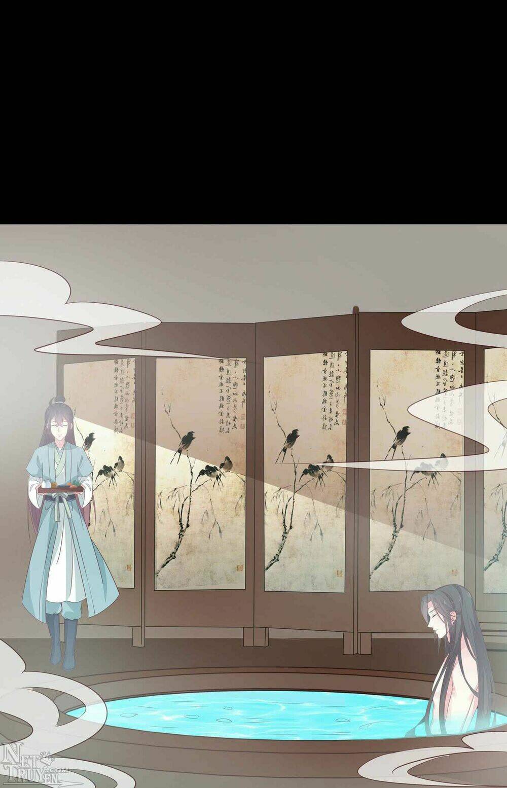 Chi Tôn Đồng Thuật Sư: Tuyệt Thế Đại Tiểu Thư Chapter 65 - Next Chapter 66