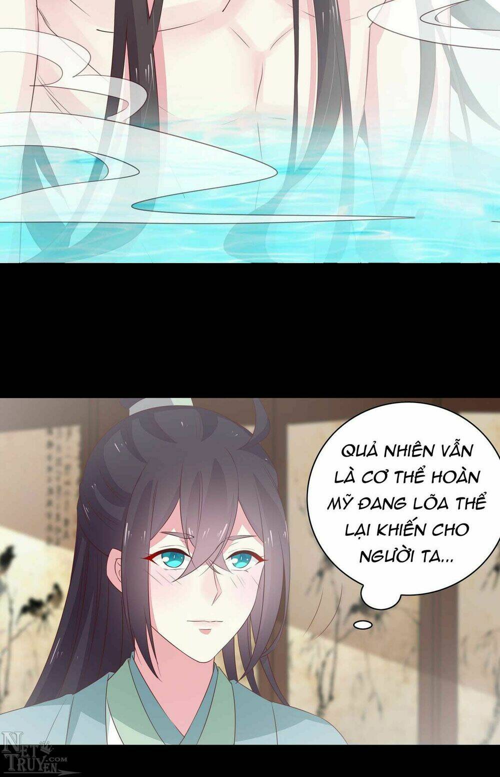 Chi Tôn Đồng Thuật Sư: Tuyệt Thế Đại Tiểu Thư Chapter 65 - Next Chapter 66