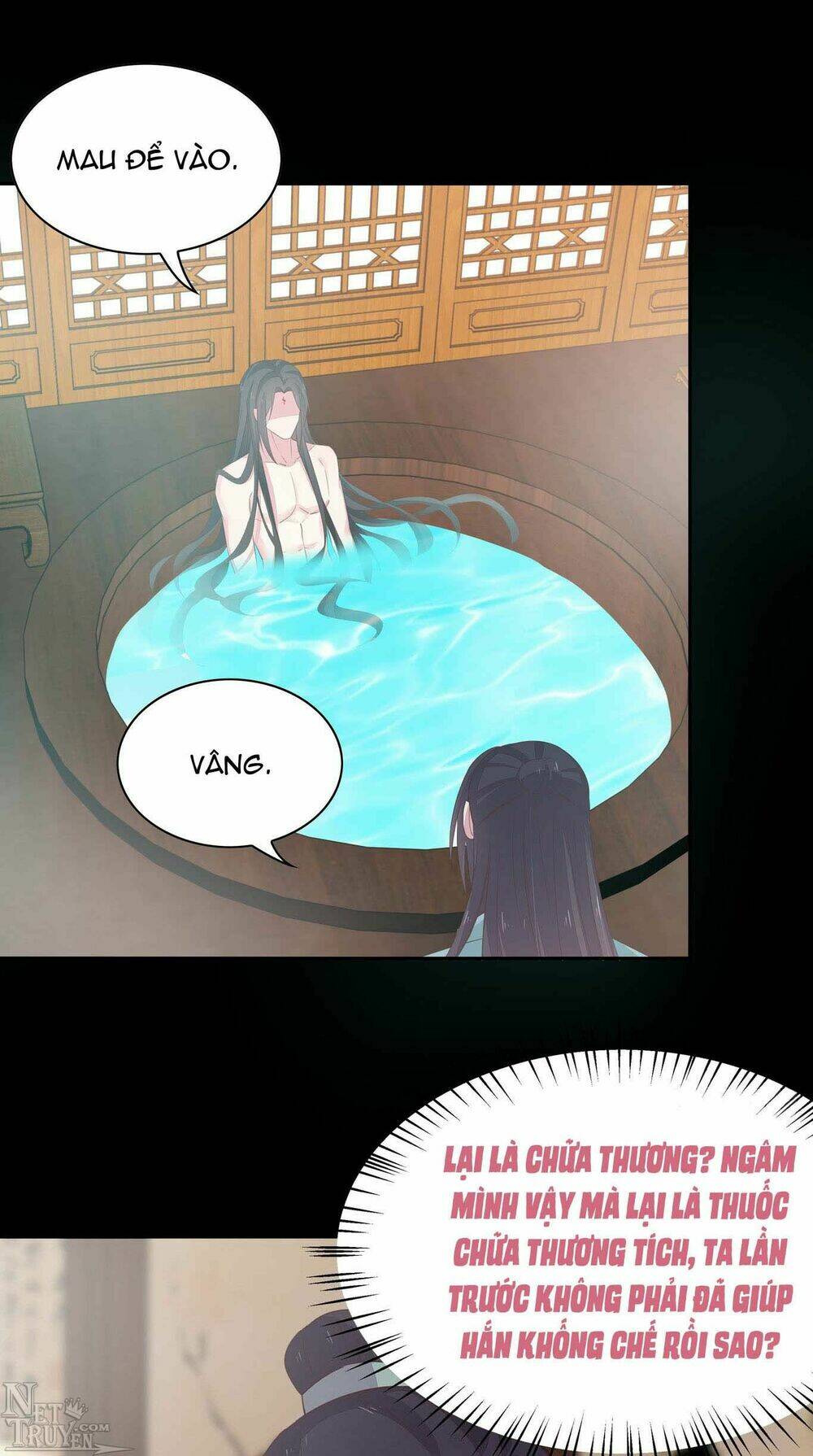 Chi Tôn Đồng Thuật Sư: Tuyệt Thế Đại Tiểu Thư Chapter 65 - Next Chapter 66