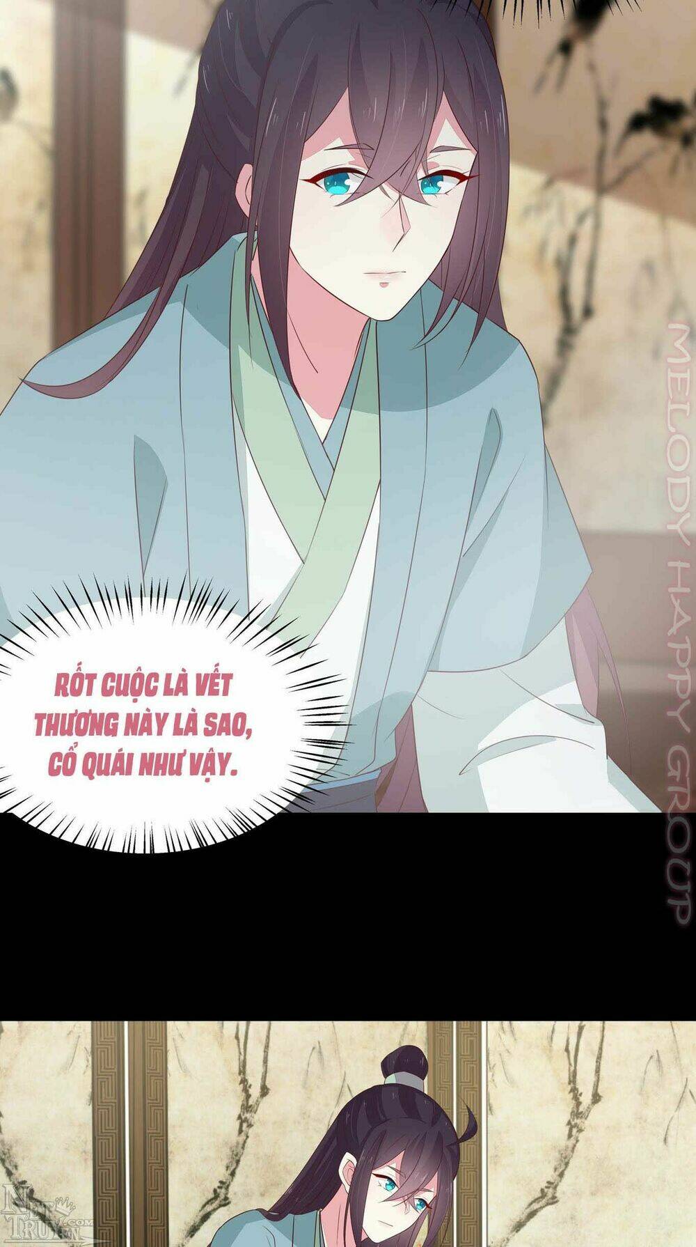 Chi Tôn Đồng Thuật Sư: Tuyệt Thế Đại Tiểu Thư Chapter 65 - Next Chapter 66