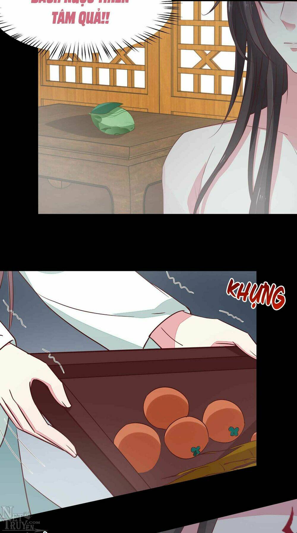 Chi Tôn Đồng Thuật Sư: Tuyệt Thế Đại Tiểu Thư Chapter 65 - Next Chapter 66