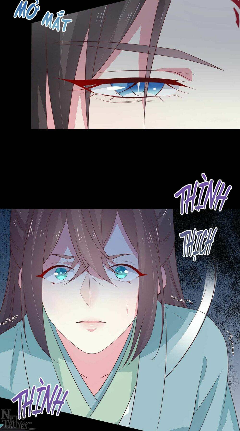 Chi Tôn Đồng Thuật Sư: Tuyệt Thế Đại Tiểu Thư Chapter 65 - Next Chapter 66