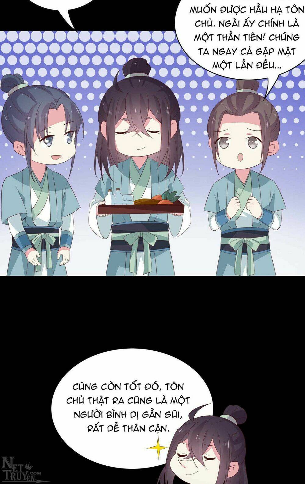 Chi Tôn Đồng Thuật Sư: Tuyệt Thế Đại Tiểu Thư Chapter 65 - Next Chapter 66