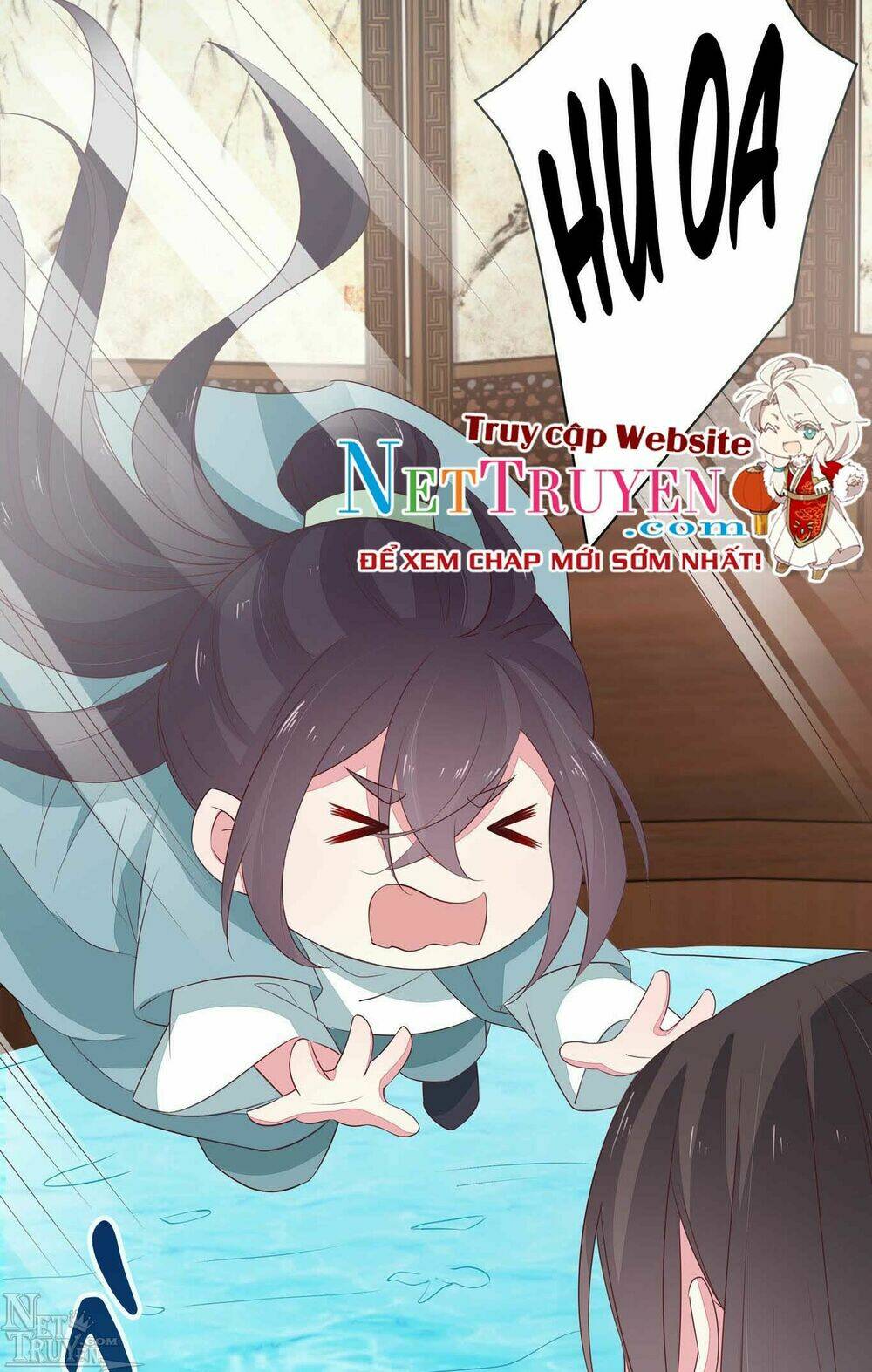 Chi Tôn Đồng Thuật Sư: Tuyệt Thế Đại Tiểu Thư Chapter 65 - Next Chapter 66