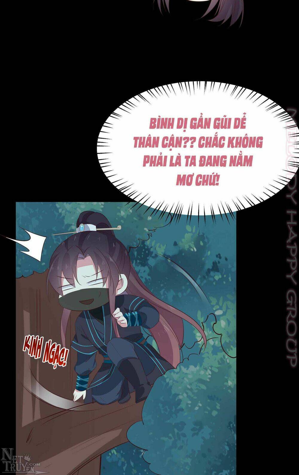 Chi Tôn Đồng Thuật Sư: Tuyệt Thế Đại Tiểu Thư Chapter 65 - Next Chapter 66