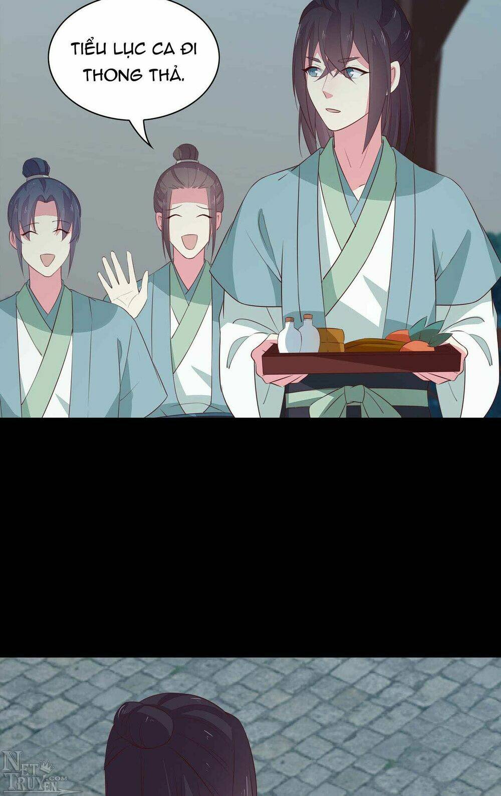 Chi Tôn Đồng Thuật Sư: Tuyệt Thế Đại Tiểu Thư Chapter 65 - Next Chapter 66