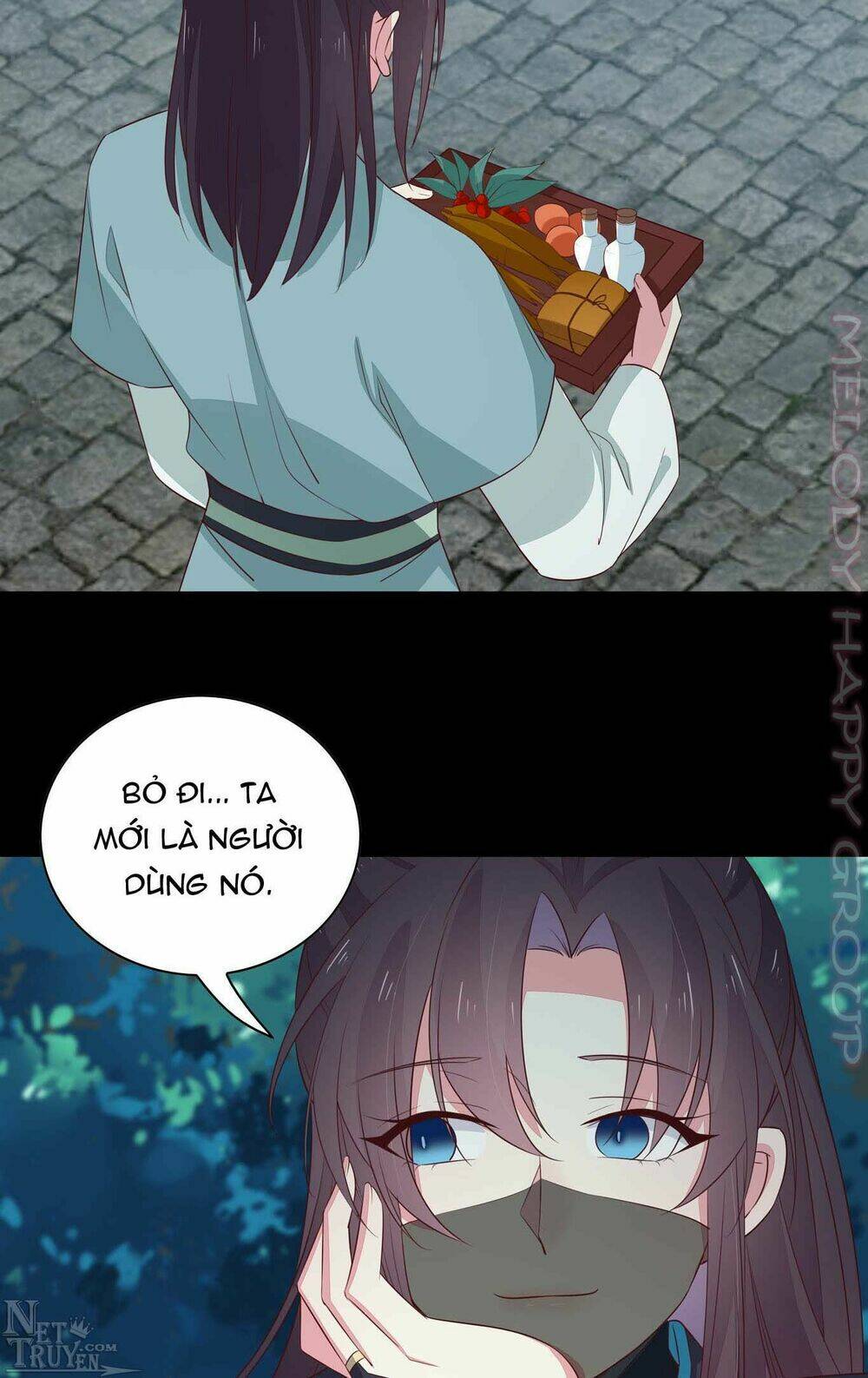 Chi Tôn Đồng Thuật Sư: Tuyệt Thế Đại Tiểu Thư Chapter 65 - Next Chapter 66