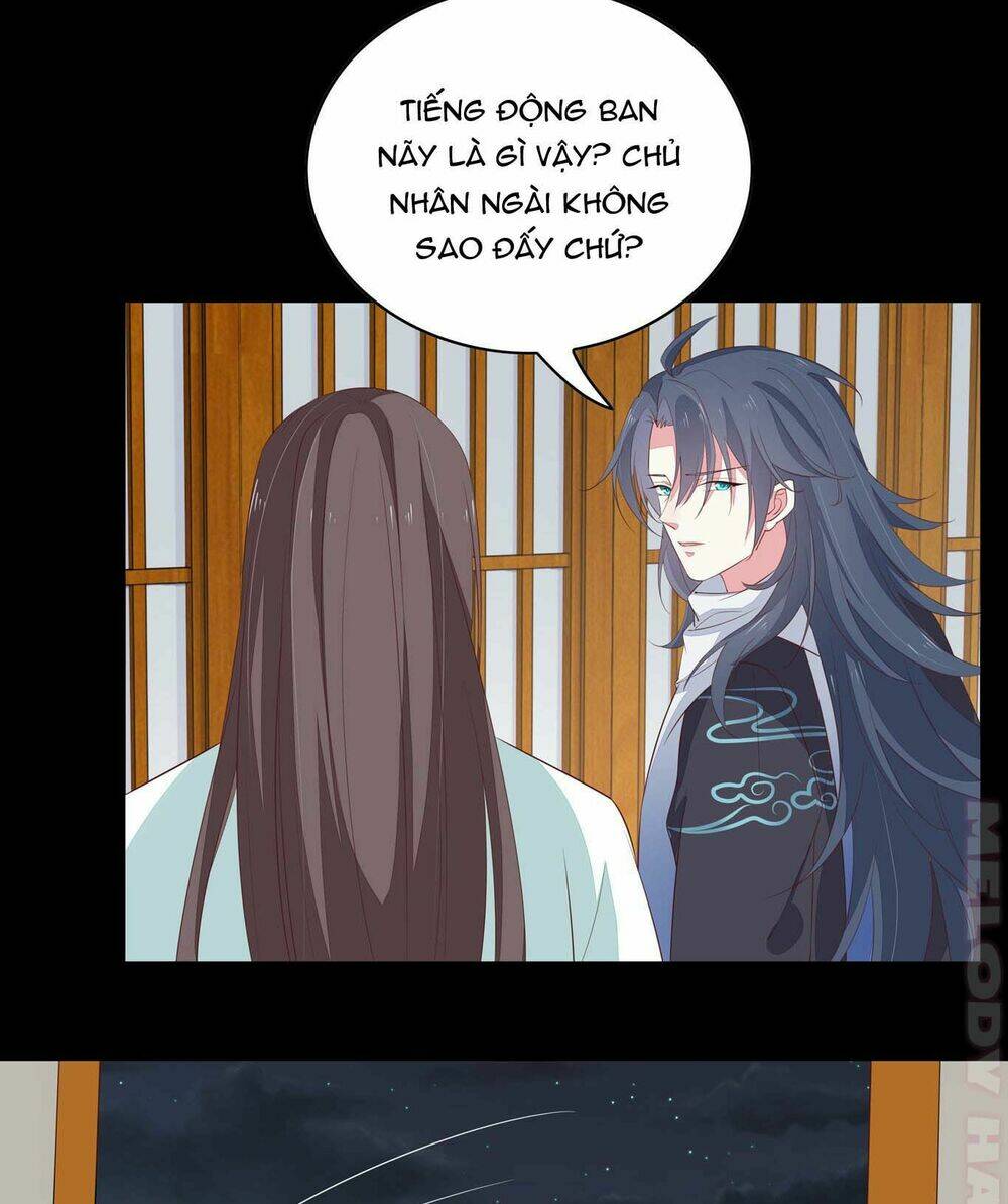 Chi Tôn Đồng Thuật Sư: Tuyệt Thế Đại Tiểu Thư Chapter 67 - Trang 4