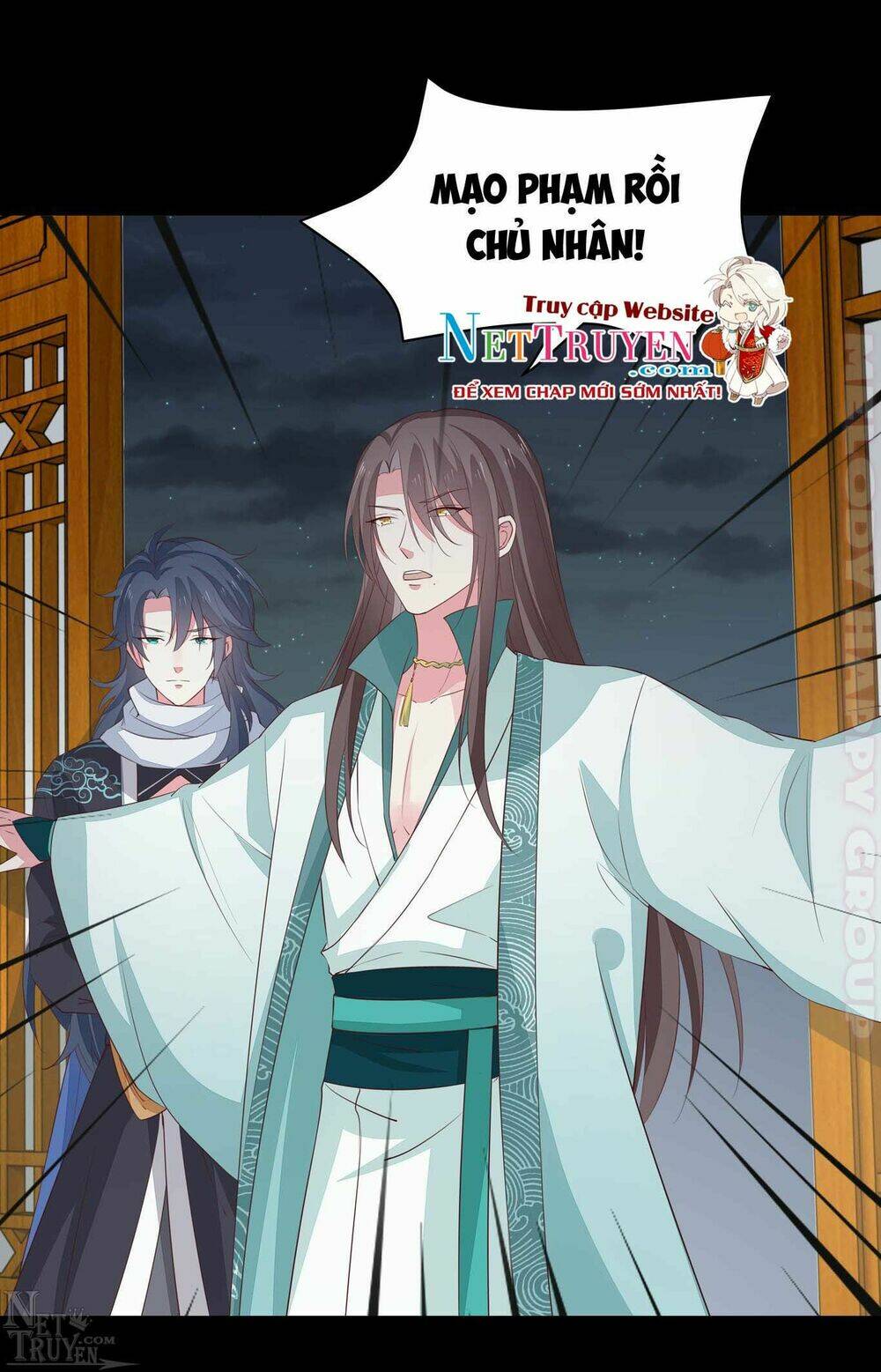 Chi Tôn Đồng Thuật Sư: Tuyệt Thế Đại Tiểu Thư Chapter 67 - Trang 4