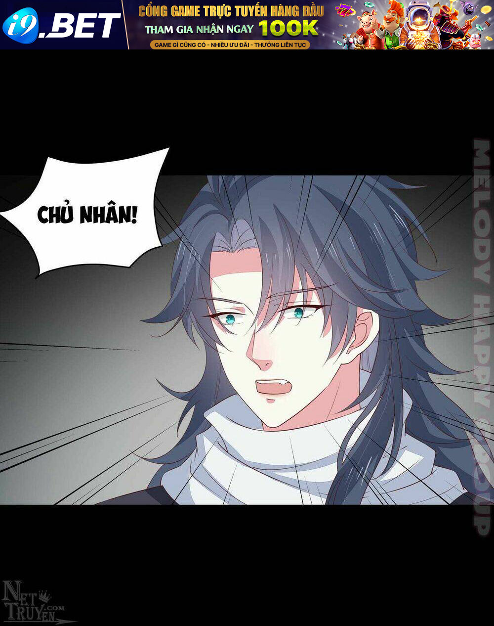 Chi Tôn Đồng Thuật Sư: Tuyệt Thế Đại Tiểu Thư Chapter 67 - Trang 4