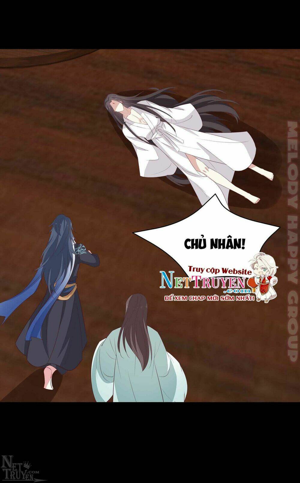 Chi Tôn Đồng Thuật Sư: Tuyệt Thế Đại Tiểu Thư Chapter 67 - Trang 4