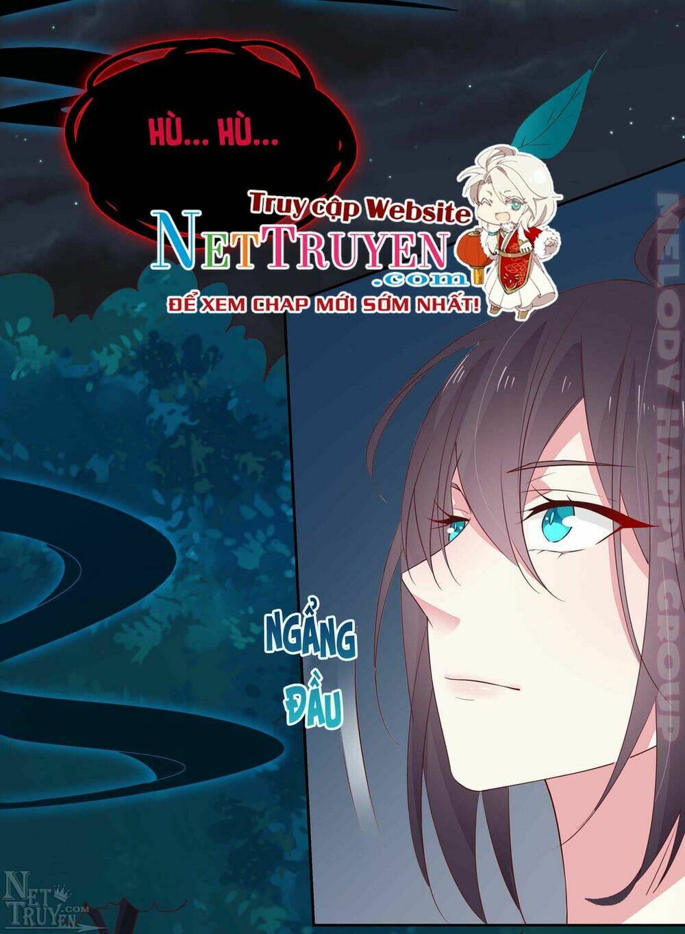 Chi Tôn Đồng Thuật Sư: Tuyệt Thế Đại Tiểu Thư Chapter 67 - Trang 4