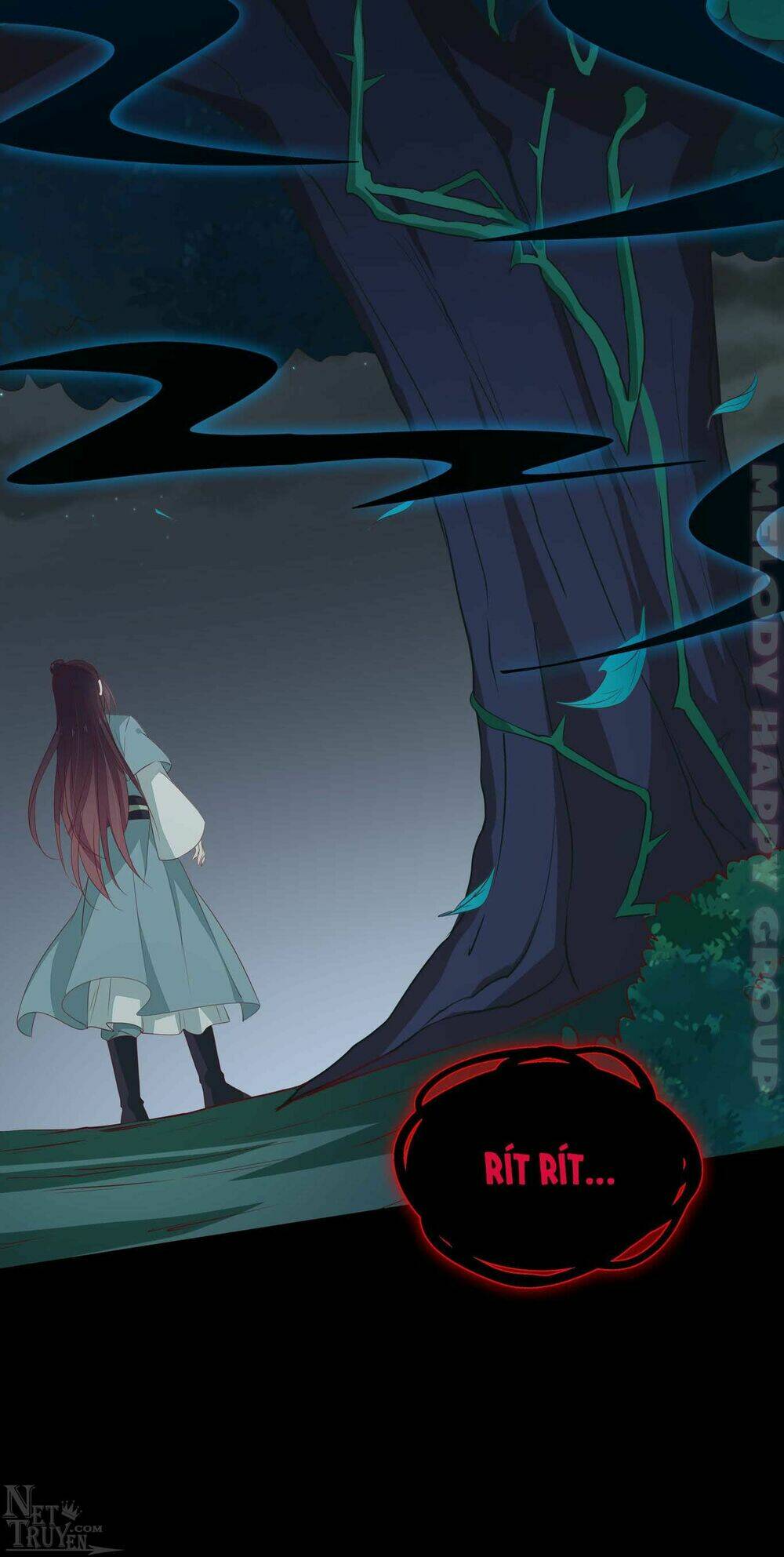 Chi Tôn Đồng Thuật Sư: Tuyệt Thế Đại Tiểu Thư Chapter 67 - Trang 4