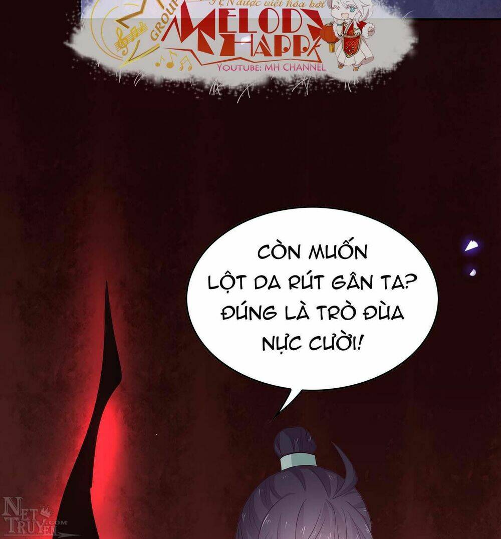 Chi Tôn Đồng Thuật Sư: Tuyệt Thế Đại Tiểu Thư Chapter 68 - Trang 4