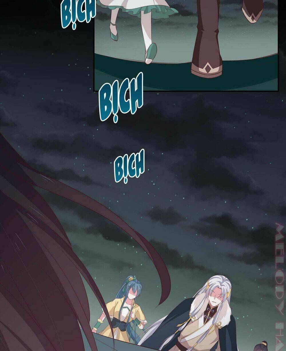 Chi Tôn Đồng Thuật Sư: Tuyệt Thế Đại Tiểu Thư Chapter 69 - Trang 4