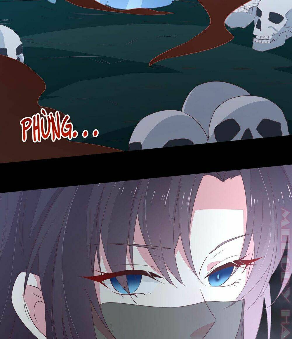 Chi Tôn Đồng Thuật Sư: Tuyệt Thế Đại Tiểu Thư Chapter 69 - Trang 4